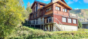 CHALET COOP - B - 6 Pers